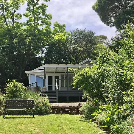 Nagoondie Studio Healesville Dış mekan fotoğraf