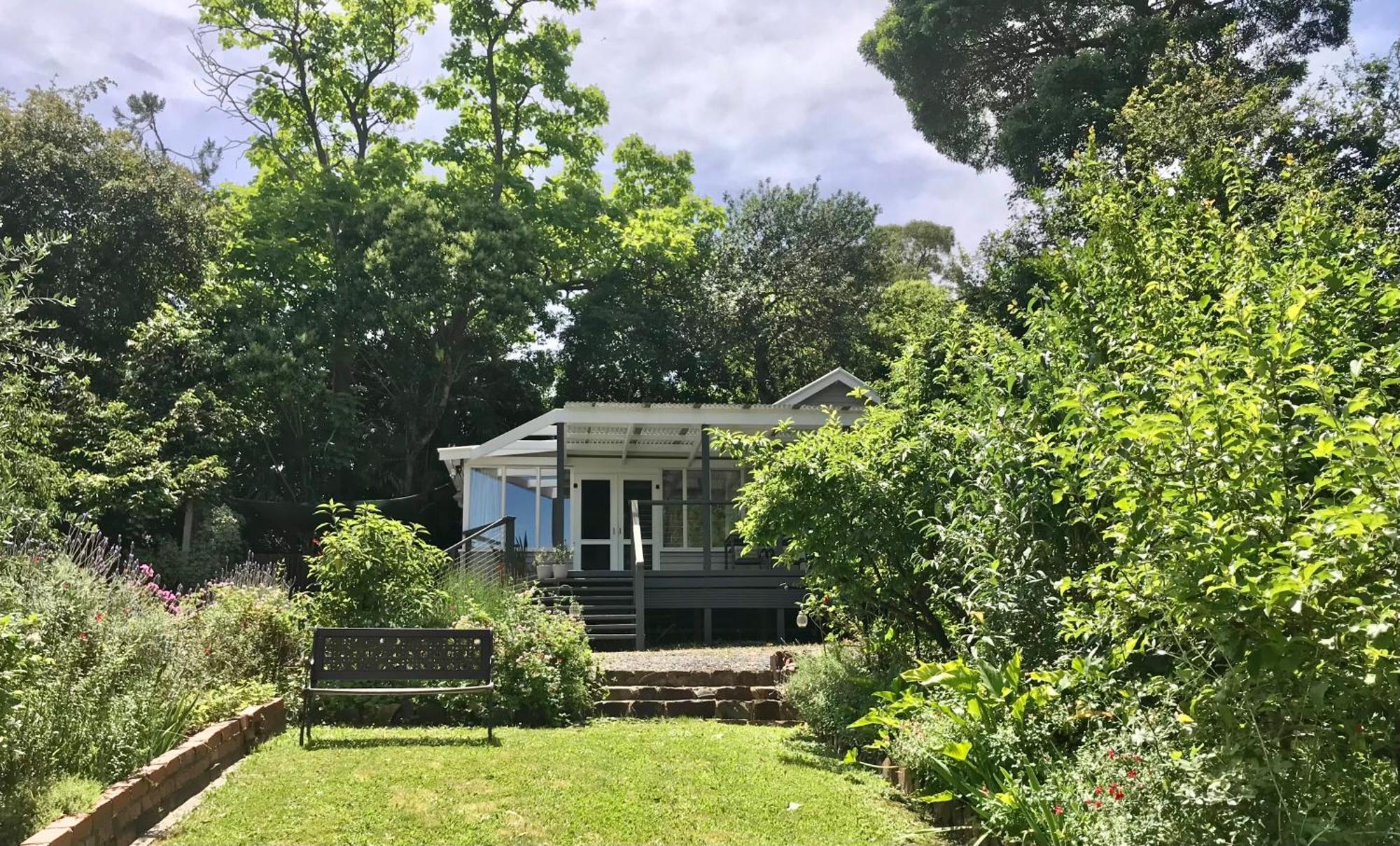 Nagoondie Studio Healesville Dış mekan fotoğraf