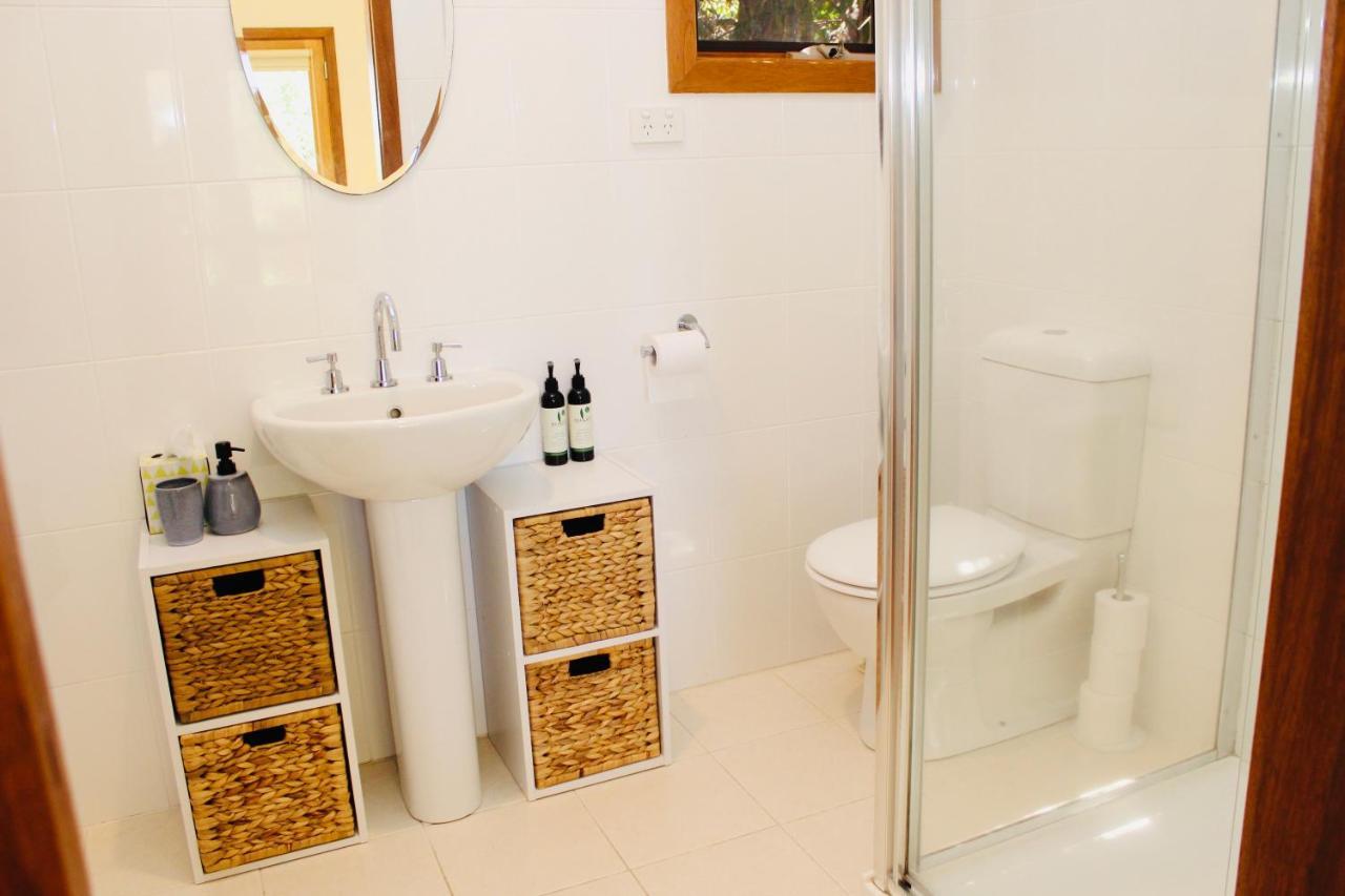 Nagoondie Studio Healesville Dış mekan fotoğraf