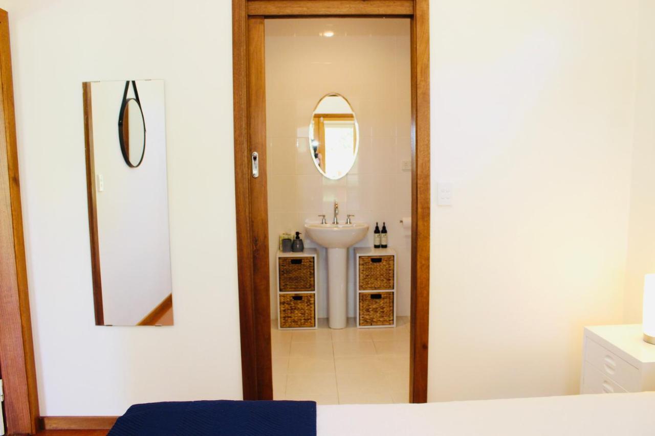 Nagoondie Studio Healesville Dış mekan fotoğraf